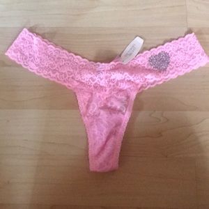 Victoria Secret Thong